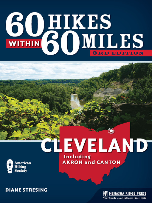 Title details for 60 Hikes Within 60 Miles by Diane Stresing - Available